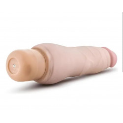 FABIEN AU NATUREL VIBRADOR REALISTA REAL FEEL SENSACIÓN PIEL