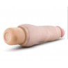 FABIEN AU NATUREL VIBRADOR REALISTA REAL FEEL SENSACIÓN PIEL