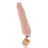 FABIEN AU NATUREL VIBRADOR REALISTA REAL FEEL SENSACIÓN PIEL