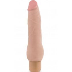 FABIEN AU NATUREL VIBRADOR REALISTA REAL FEEL SENSACIÓN PIEL