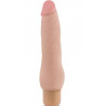 FABIEN AU NATUREL VIBRADOR REALISTA REAL FEEL SENSACIÓN PIEL