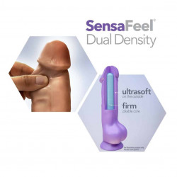 Big John dildo XXL au NATUREL 11.5"