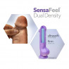 Big John dildo XXL au NATUREL 11.5"