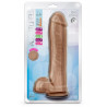 Big John dildo XXL au NATUREL 11.5"