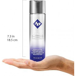 ID free 8.5 oz (250ml)...