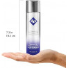 ID free 8.5 oz (250ml) lubricante  hipoalergénico