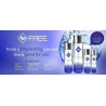 ID free 8.5 oz (250ml) lubricante  hipoalergénico