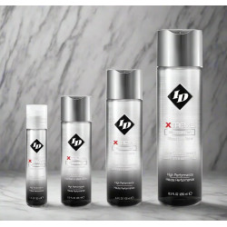 ID Xtreme 8.5 oz (250 ML) larga duración base agua
