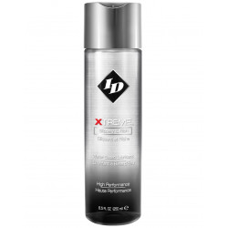 ID Xtreme 8.5 oz (250 ML) larga duración base agua