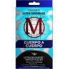 condones M ULTRA SENSIBLES CUERPO A CUERPO 3 PIEZAS