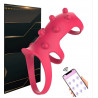 Baboo funda  vibradora recargable