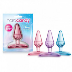 PLUG MINI  HARD CANDY...