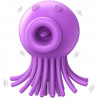 Pulpus vibrador recargable