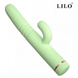 Vibrador Cactus sube y baja...
