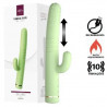 Vibrador Cactus sube y baja multiorgásmico