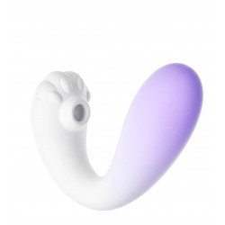 Civet cat vibrador pulso de...