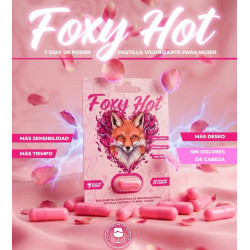 Foxy hot mujer mayor...