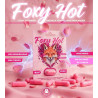 Foxy hot mujer mayor sensibilidad intensifica orgasmo