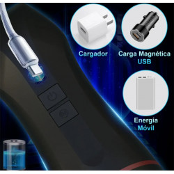 Masturbador Evangelion  vagina vibradora