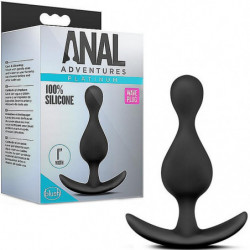 WAVE PLUG  PLATINUM ANAL...
