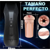Masturbador Evangelion  vagina vibradora