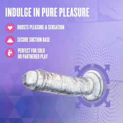 Gala dildo 6"