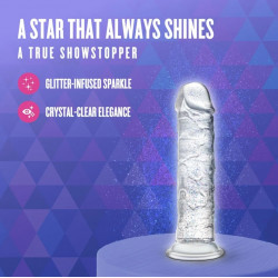 Gala dildo 6"