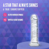 Gala dildo 6"