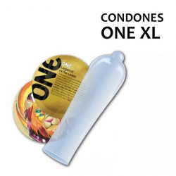 Condon extra largo  one Legend