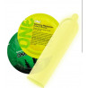 Condon brilla en la oscuridad glow in the dark one