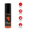 High voltage vibrador liquido sabor fresa orgie 15 ml