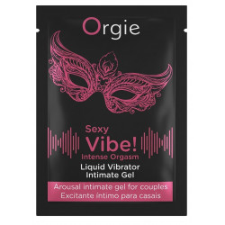 Intense orgasme orgie...