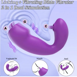 la ce 2 vibrador multiorgásmico control celular