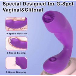 la ce 2 vibrador multiorgásmico control celular