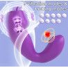 la ce 2 vibrador multiorgásmico control celular