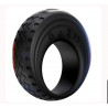 Anillo vibrador Tire llanta bump orgasm control app celular