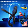 Anillo Parejas Boomerang 2  app recargable celular