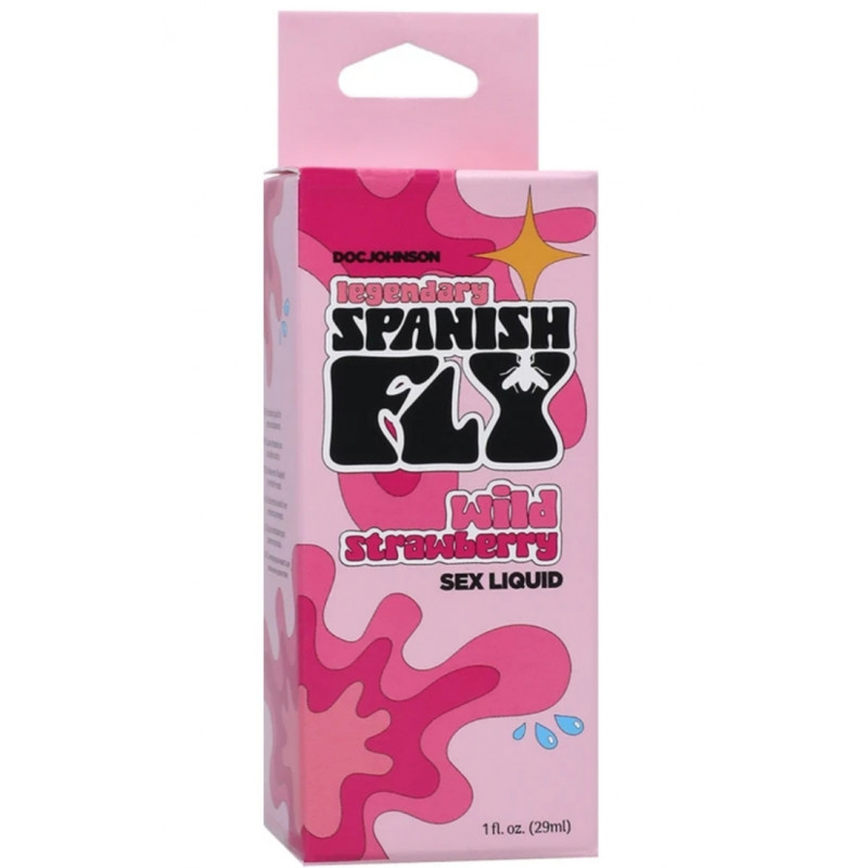 Spanish fly fresa liquido sex liquid Legendary