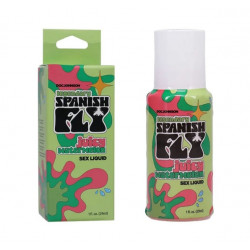 Spanish fly sandia sex...