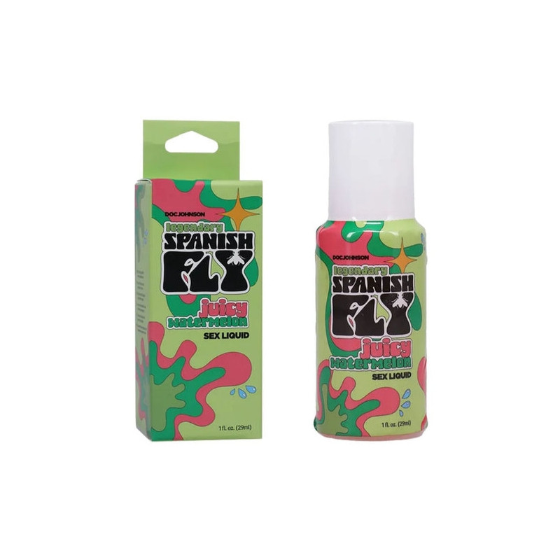 Spanish fly sandia sex liquid 29 ml
