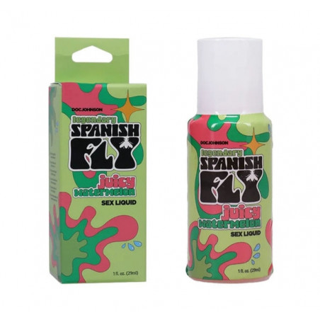 Spanish fly sandia sex liquid 29 ml