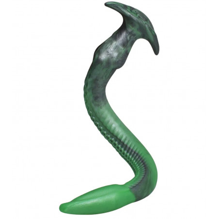 Tentahammer dildo fantasia chico anal o vaginal