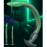 Tentahammer dildo fantasia chico anal o vaginal