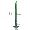 Tentahammer dildo fantasia chico anal o vaginal
