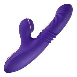 "LUSH"  IRIS VIBRADOR...