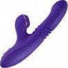 "LUSH"  IRIS VIBRADOR SUCCIONADOR  MULTIORGASMICO SUBE Y BAJA PULSO DE AIRE  RECARGABLE