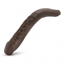 DR SKIN DILDO DOUBLE 16 "...