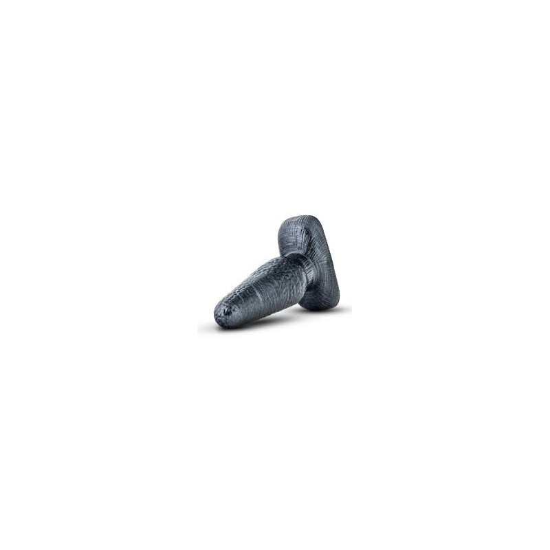 THE PLUG JET BLACK 5"