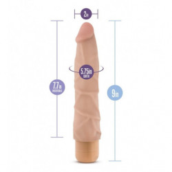 DR SKIN VIBE 1 BEIGE