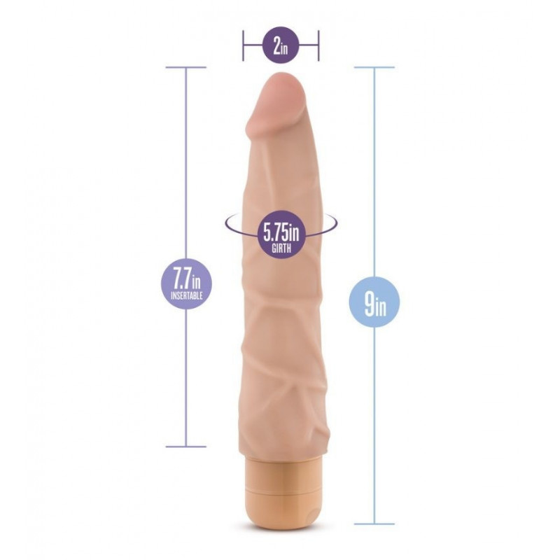 DR SKIN VIBE 1 BEIGE